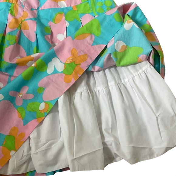 Lilly Pulitzer Floral Dress - Picture 15 of 15